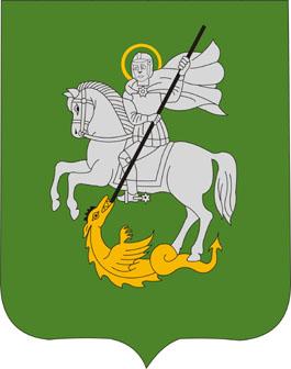Szokolya cimer