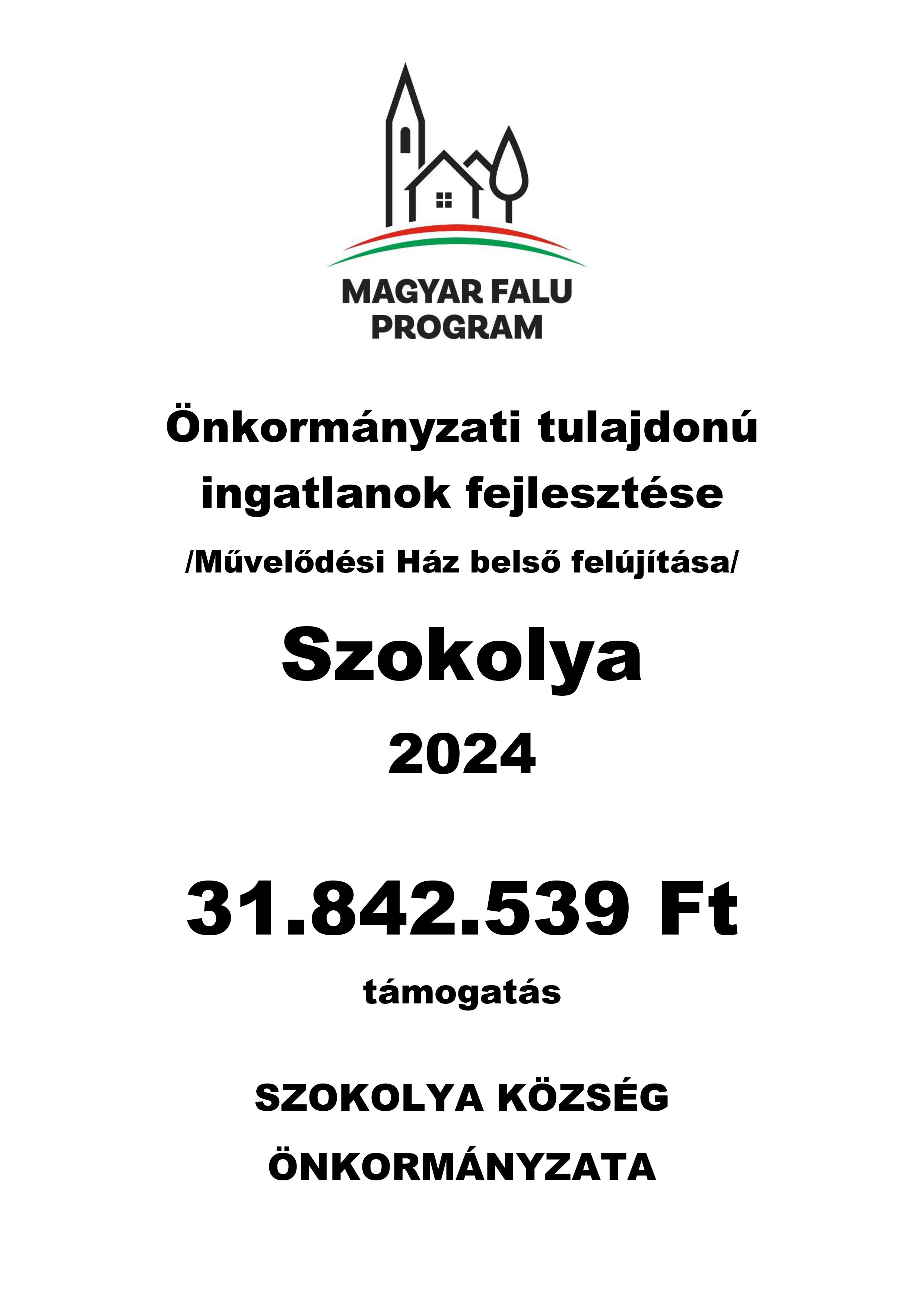 muvelodesi haz projekt tabla