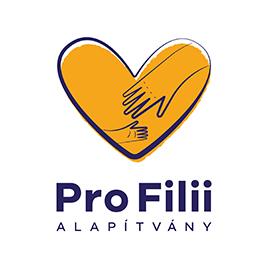 pro filii logo