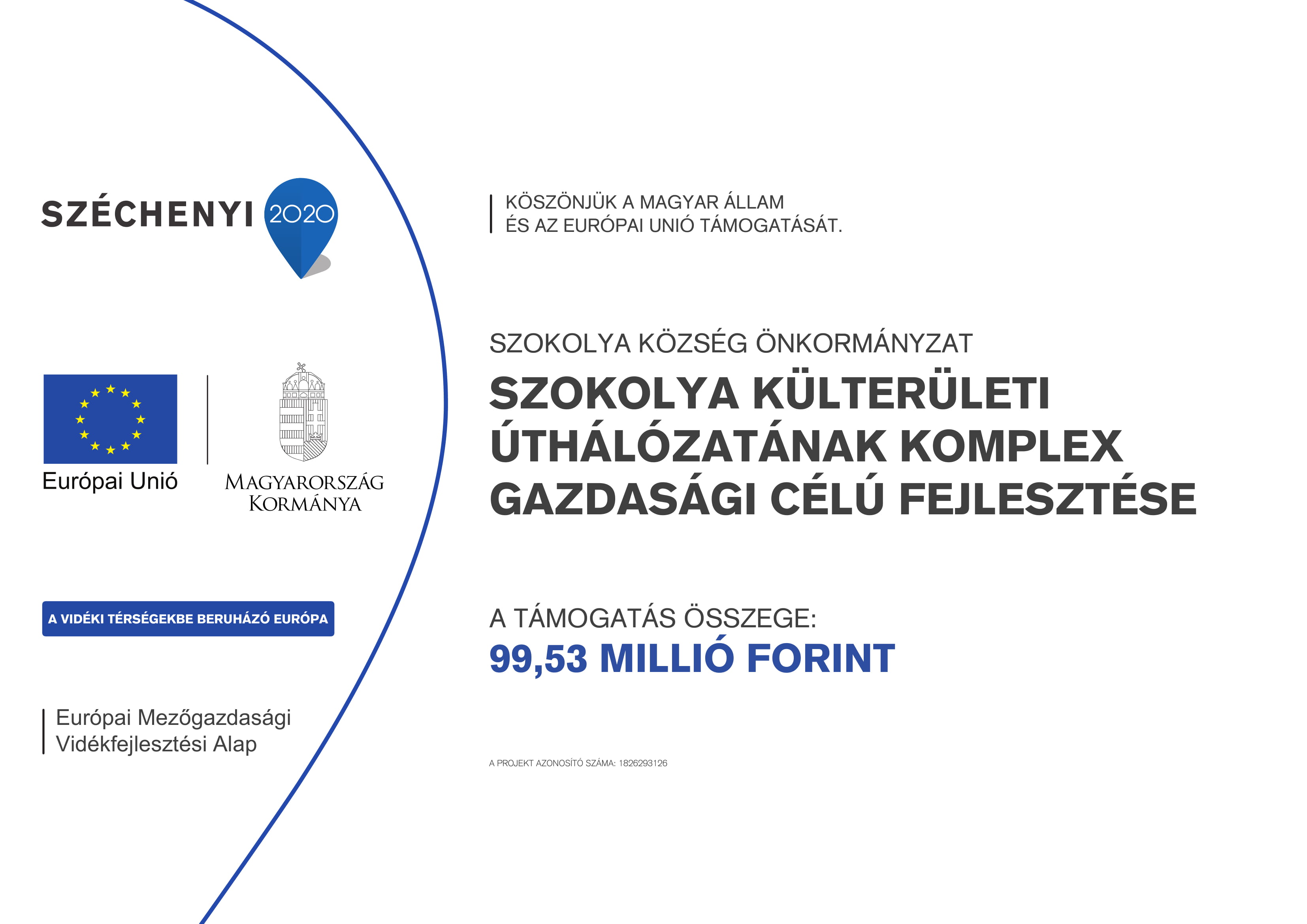 szokolya kulteruleti palyazat 1